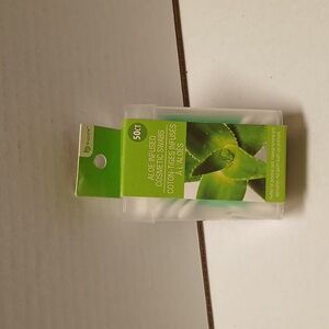 bpure 50ct Cotton Cosmetic swabs NWT
